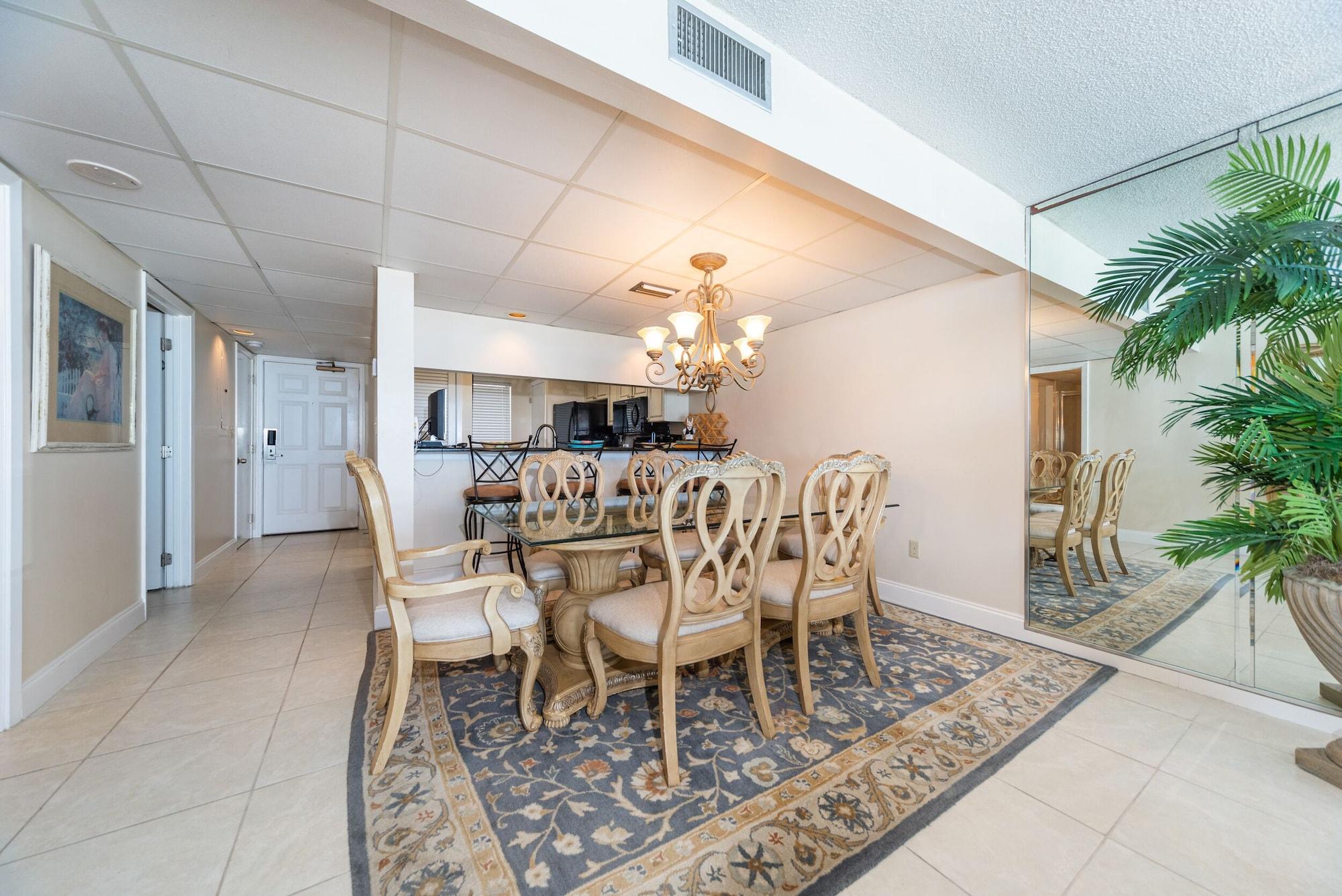 Edgewater Beach And Golf Resort By Resort Collection Panama City Beach Exterior photo